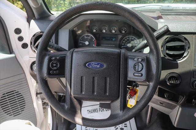 used 2015 Ford F-450 car