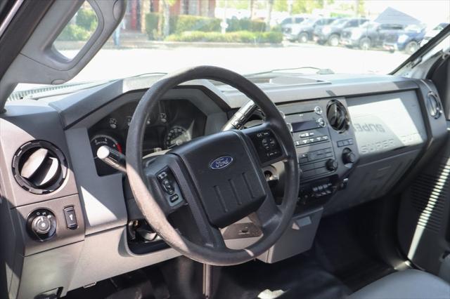 used 2015 Ford F-450 car