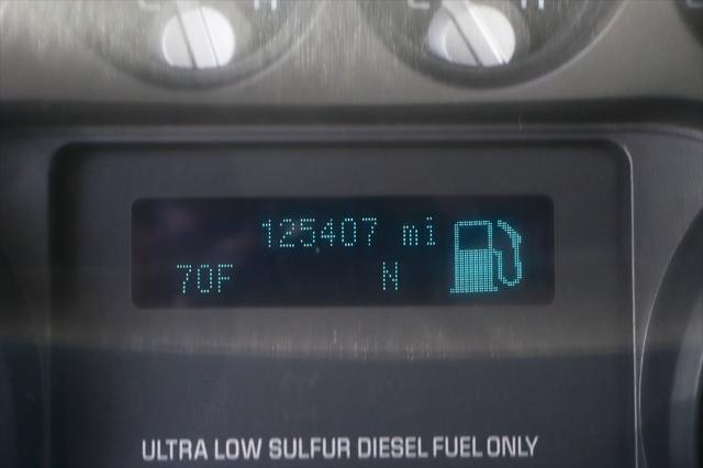 used 2015 Ford F-450 car