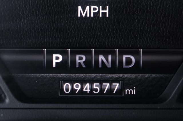 used 2021 Ram 1500 car, priced at $32,995