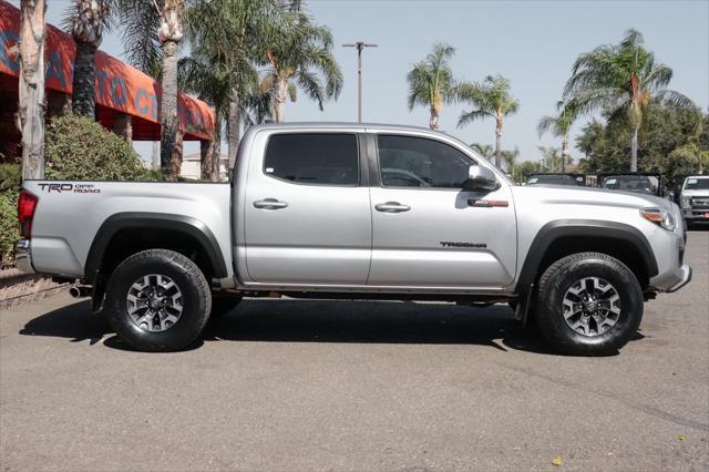 used 2019 Toyota Tacoma car, priced at $27,995