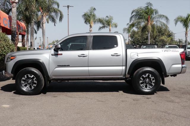 used 2019 Toyota Tacoma car, priced at $27,995