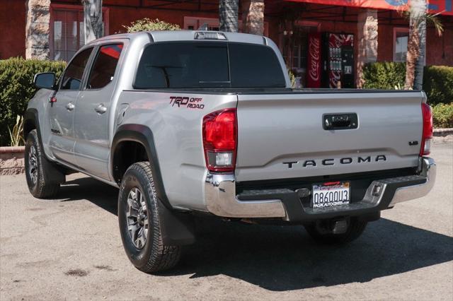 used 2019 Toyota Tacoma car, priced at $27,995