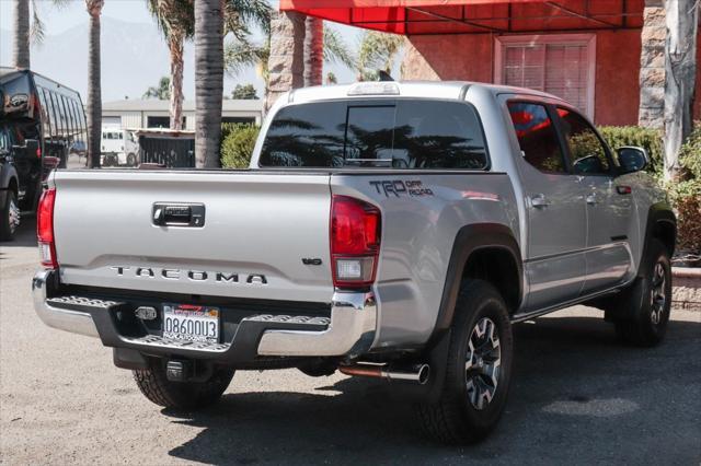 used 2019 Toyota Tacoma car, priced at $27,995