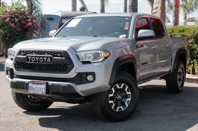 used 2019 Toyota Tacoma car, priced at $27,995