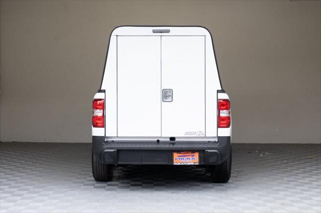 used 2023 Ford Maverick car, priced at $23,995