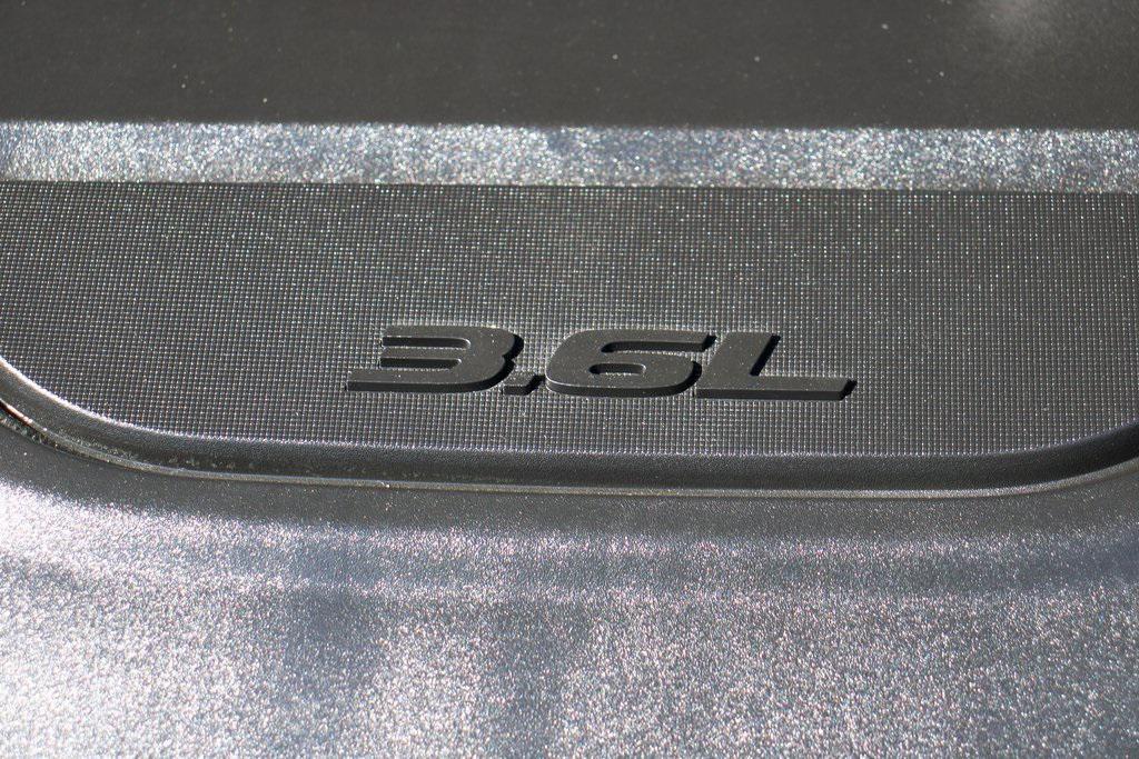 used 2019 Chrysler Pacifica car, priced at $13,995