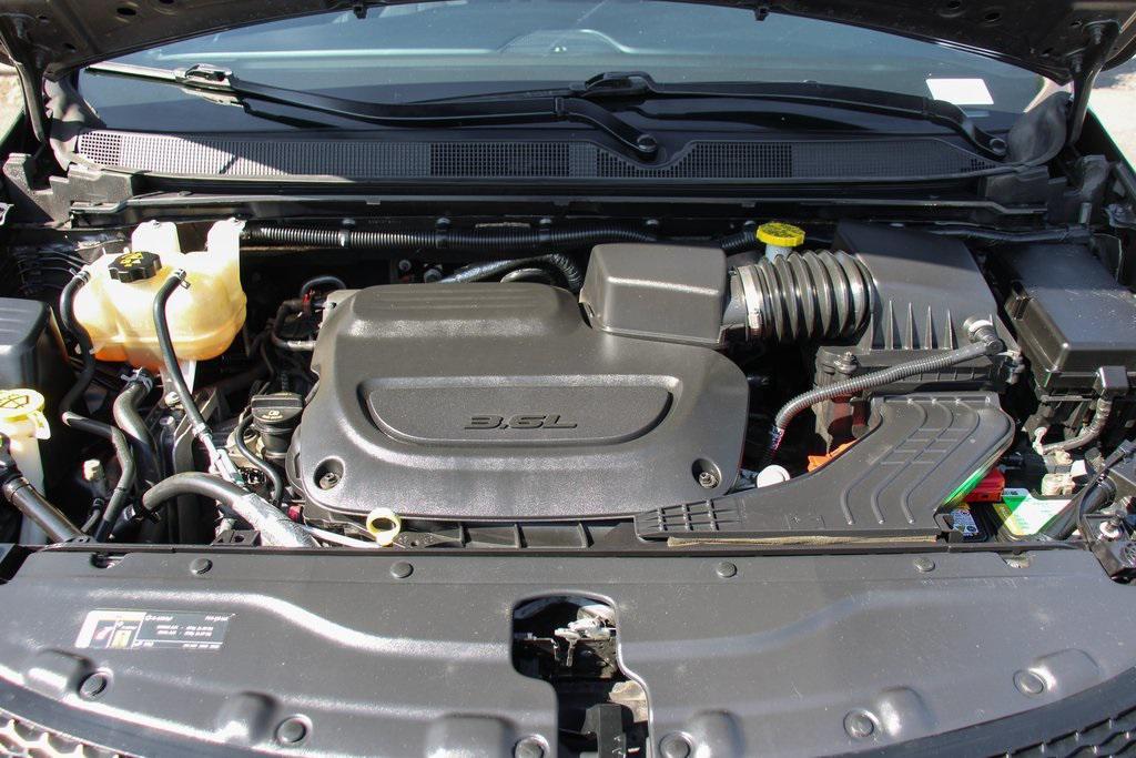 used 2019 Chrysler Pacifica car, priced at $13,995