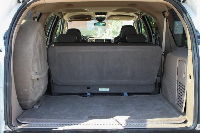 used 2003 Ford Excursion car, priced at $12,995