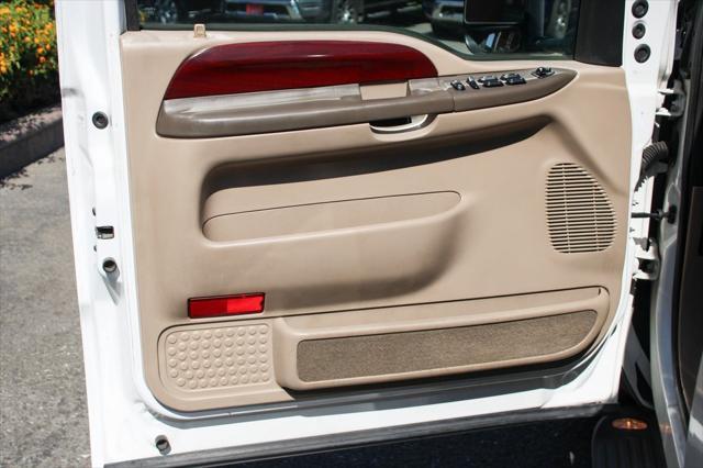 used 2003 Ford Excursion car, priced at $12,995