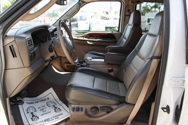 used 2003 Ford Excursion car, priced at $12,995