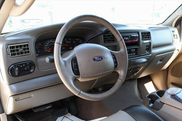 used 2003 Ford Excursion car, priced at $12,995