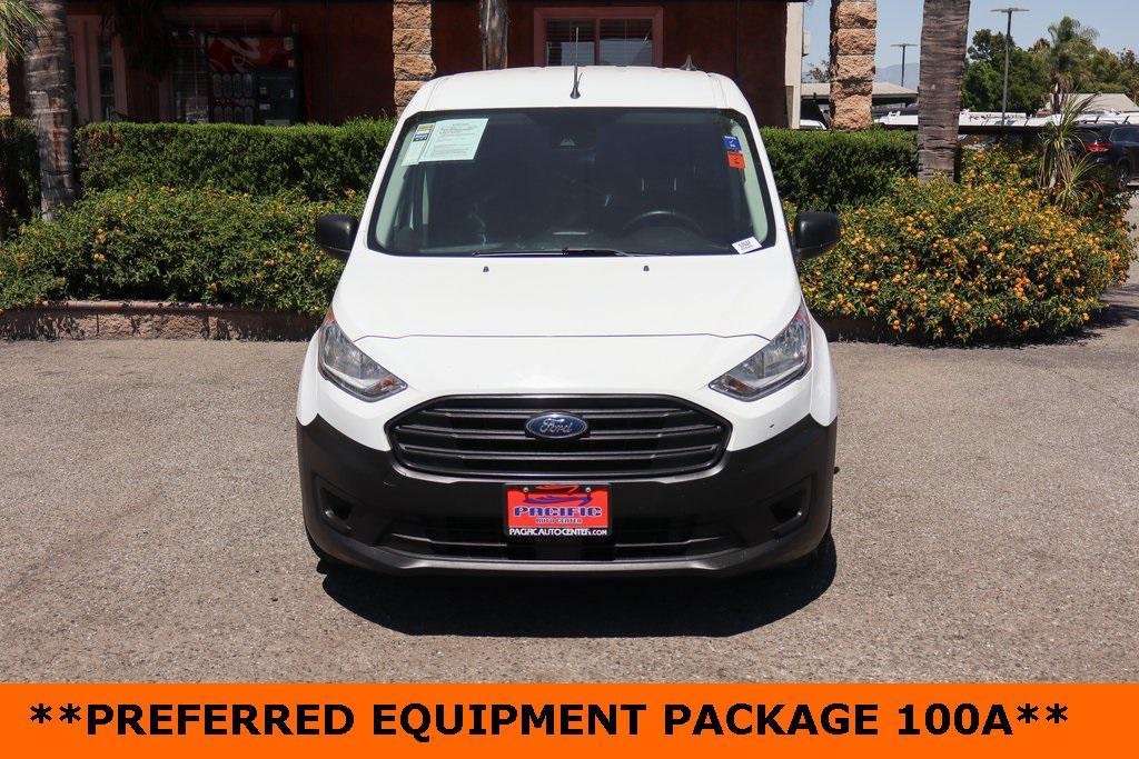 used 2019 Ford Transit Connect car, priced at $18,995
