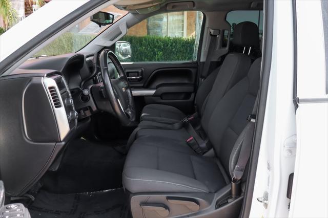 used 2015 Chevrolet Silverado 1500 car, priced at $17,995