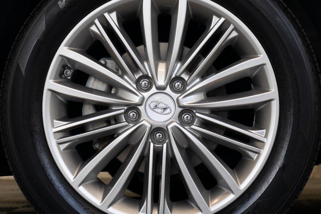 used 2018 Hyundai Kona car, priced at $12,995