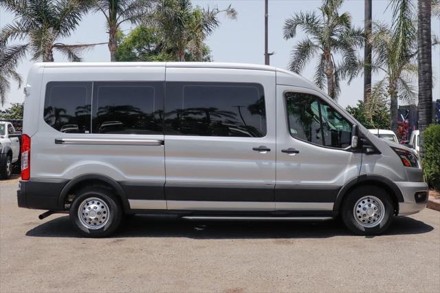 used 2023 Ford Transit-350 car, priced at $67,995