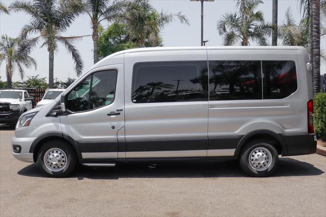 used 2023 Ford Transit-350 car, priced at $67,995