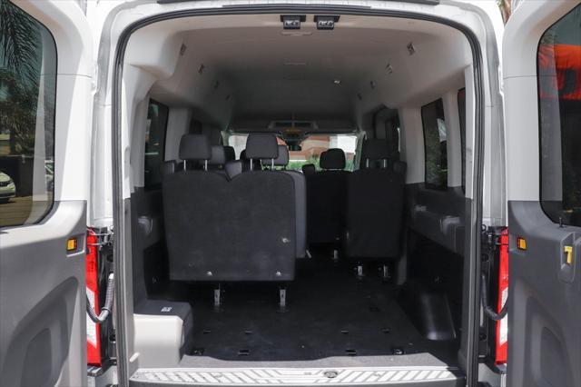 used 2023 Ford Transit-350 car, priced at $67,995