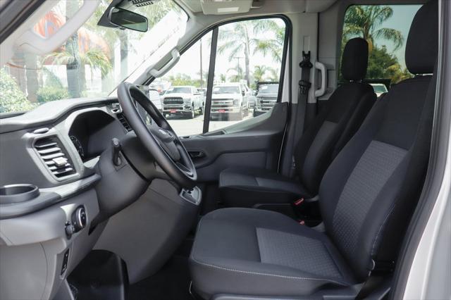 used 2023 Ford Transit-350 car, priced at $67,995