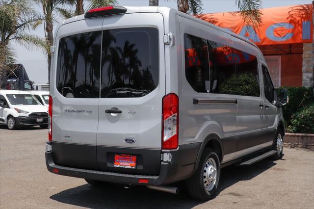 used 2023 Ford Transit-350 car, priced at $67,995