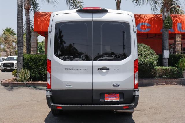 used 2023 Ford Transit-350 car, priced at $67,995