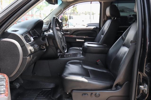 used 2012 GMC Sierra 3500 car, priced at $29,995