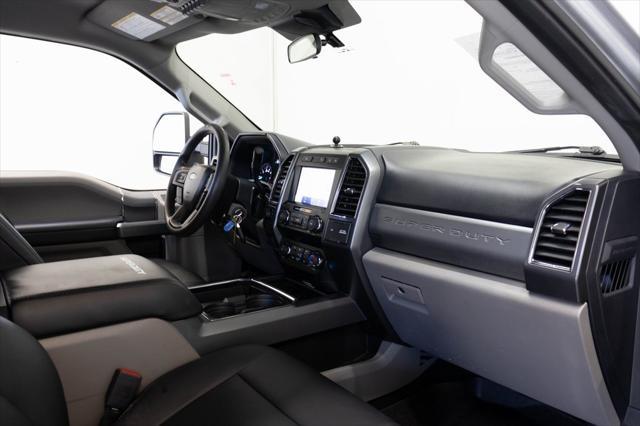 used 2020 Ford F-250 car, priced at $32,995