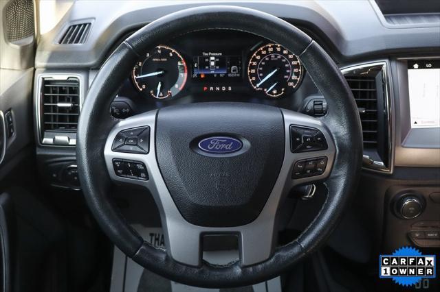 used 2019 Ford Ranger car, priced at $21,995