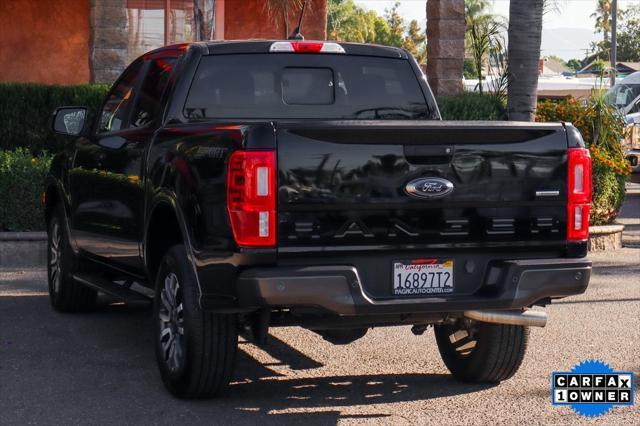 used 2019 Ford Ranger car, priced at $21,995