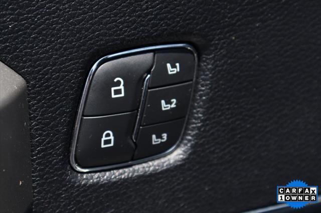 used 2020 Ford F-250 car, priced at $45,995