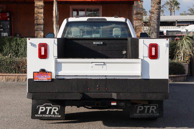 used 2021 Ford F-350 car, priced at $62,995