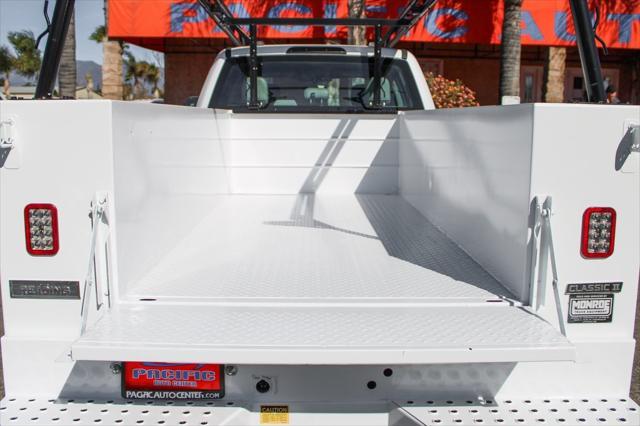used 2021 Ford F-350 car, priced at $49,995