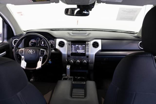 used 2019 Toyota Tundra car, priced at $34,995