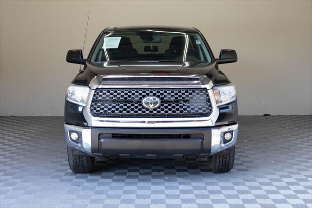 used 2019 Toyota Tundra car, priced at $34,995