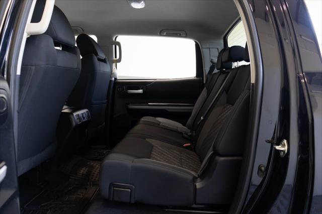 used 2019 Toyota Tundra car, priced at $34,995