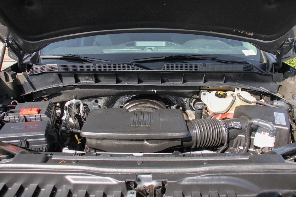 used 2019 Chevrolet Silverado 1500 car, priced at $34,995