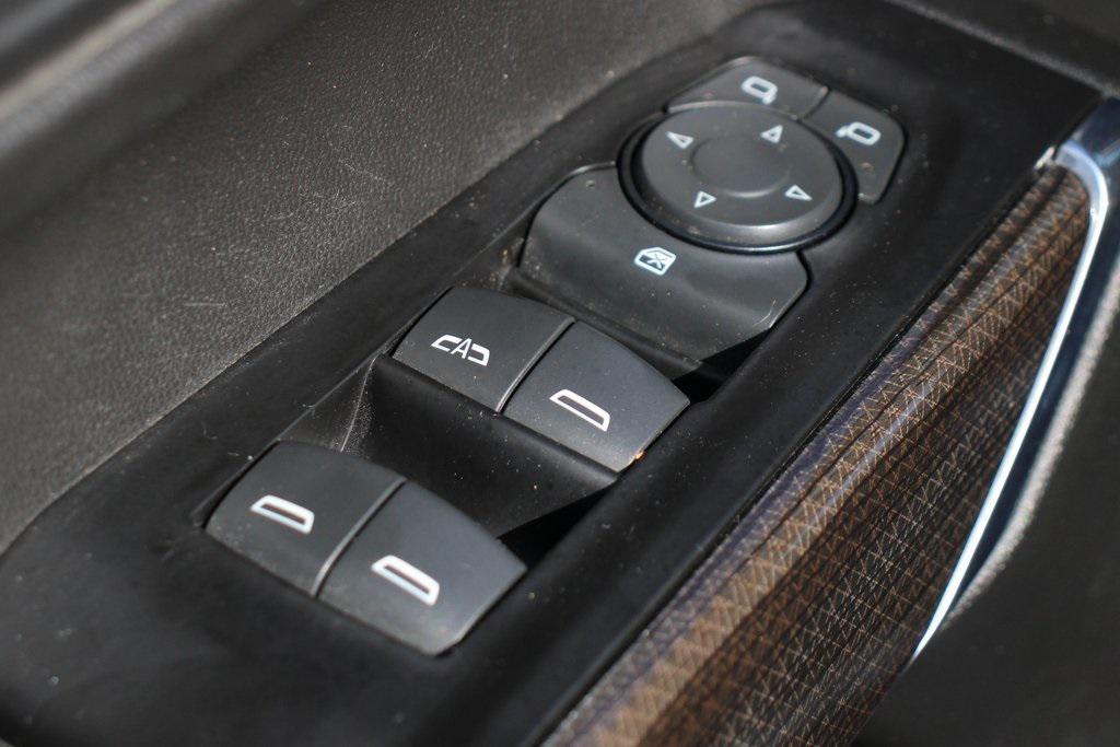 used 2019 Chevrolet Silverado 1500 car, priced at $34,995