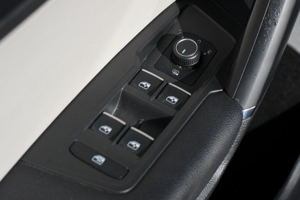 used 2020 Volkswagen Tiguan car, priced at $13,995