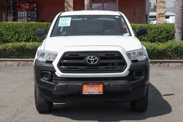 used 2016 Toyota Tacoma car, priced at $16,995