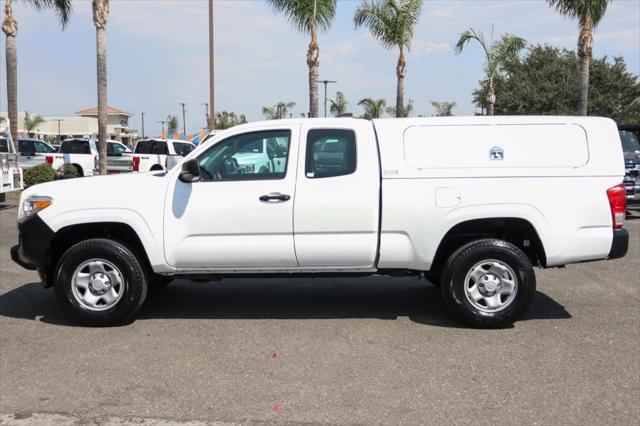 used 2016 Toyota Tacoma car, priced at $16,995