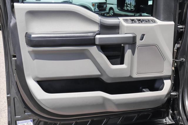 used 2017 Ford F-450 car, priced at $54,995