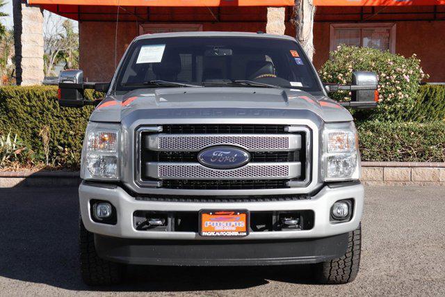 used 2016 Ford F-250 car, priced at $43,995