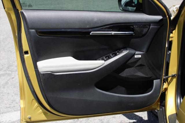 used 2021 Kia Seltos car, priced at $16,495