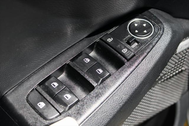 used 2021 Kia Seltos car, priced at $16,495