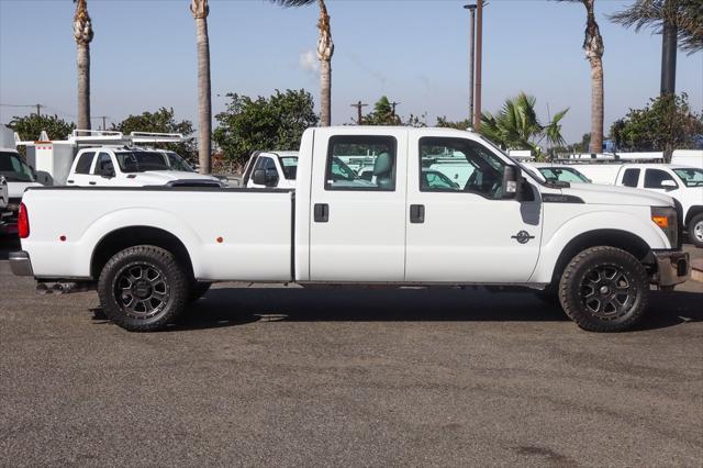 used 2015 Ford F-250 car, priced at $26,995