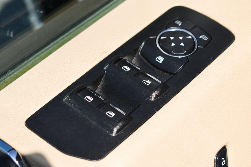 used 2017 Ford F-150 car, priced at $17,995