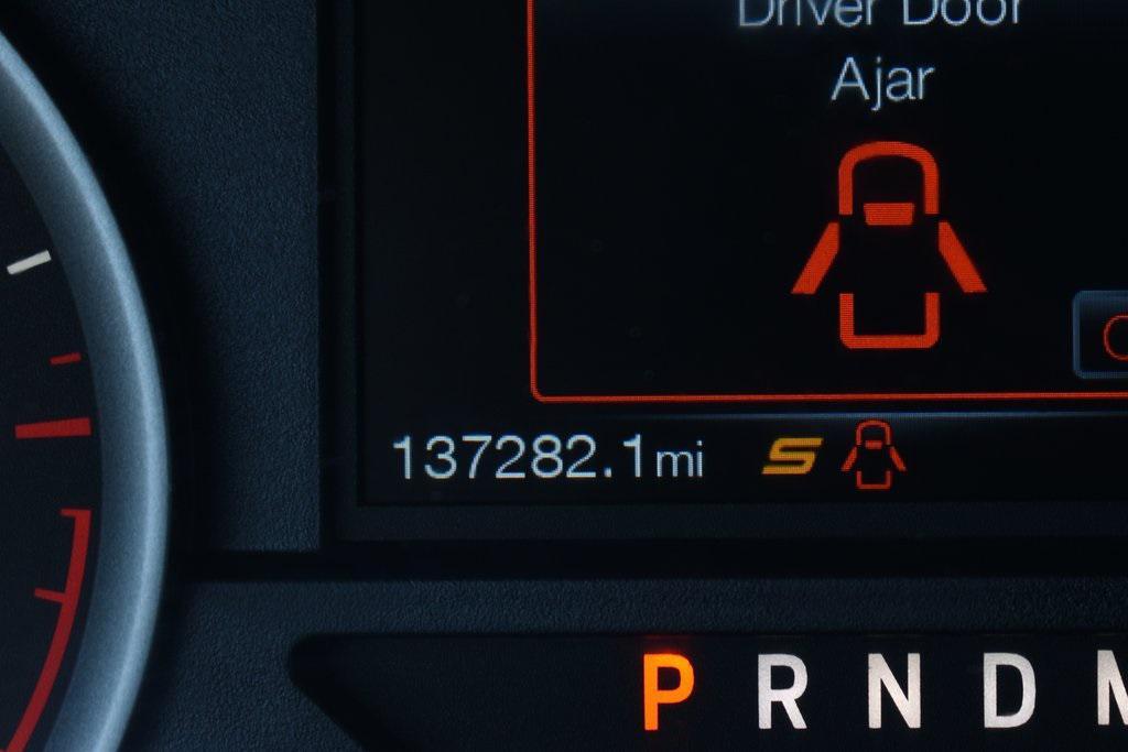 used 2017 Ford F-150 car, priced at $17,995