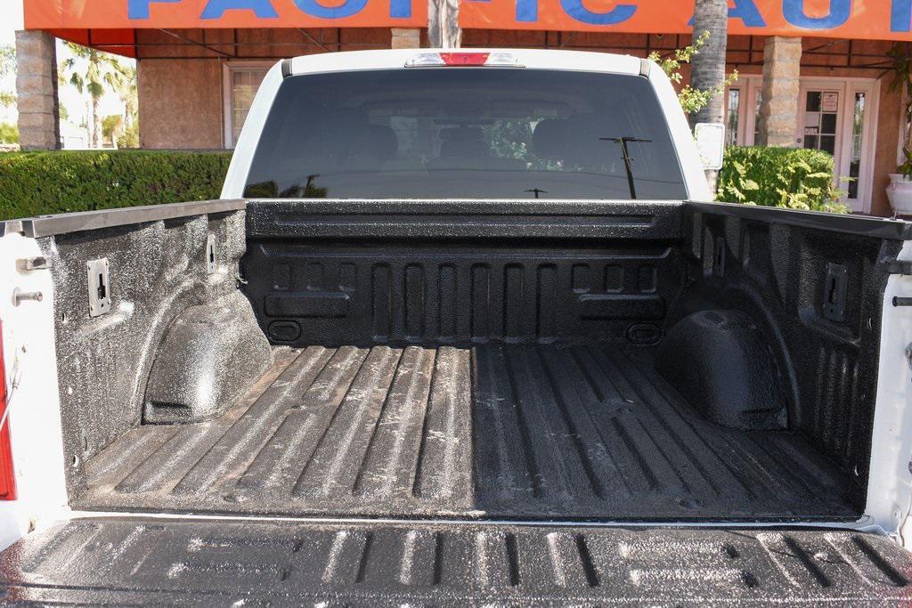 used 2017 Ford F-150 car, priced at $17,995