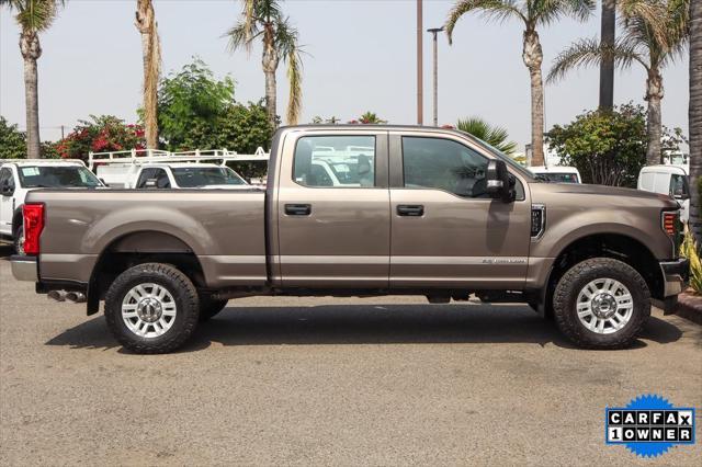 used 2019 Ford F-250 car, priced at $39,995