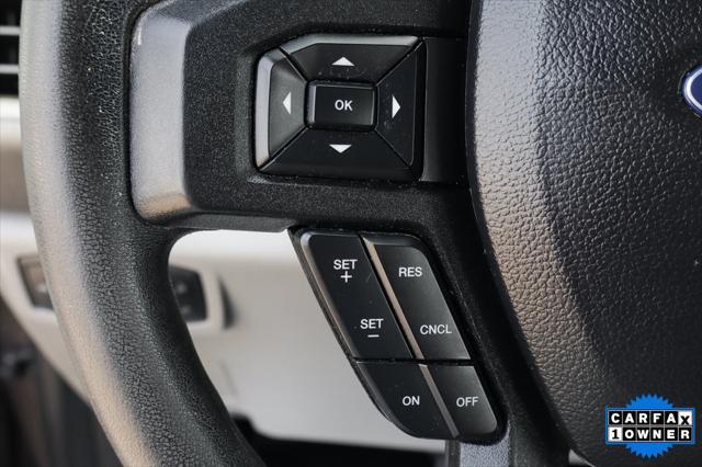 used 2019 Ford F-250 car, priced at $39,995